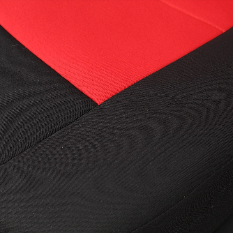 Universal classic polyester 2 MM auto seat cover car seat cover Set