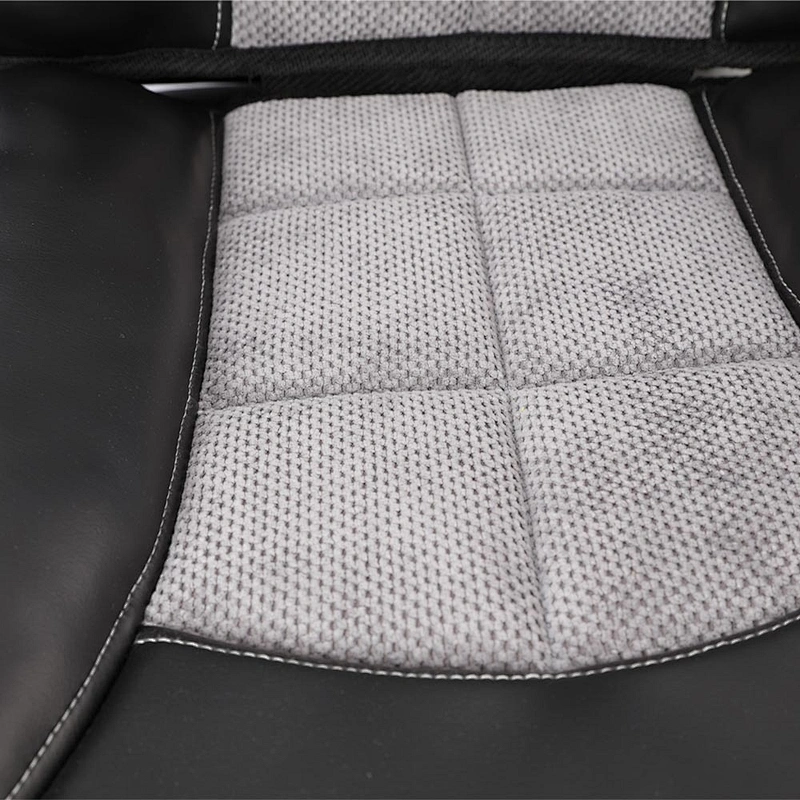 3D Luxury!! Universal PVC Fleece  Car seat cushion PU auto seat cover high quality! Super comfortable!!!