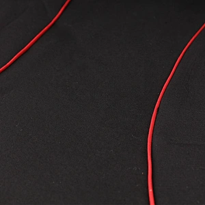 Designer car seat covers for car polyester mesh auto seat cover Set