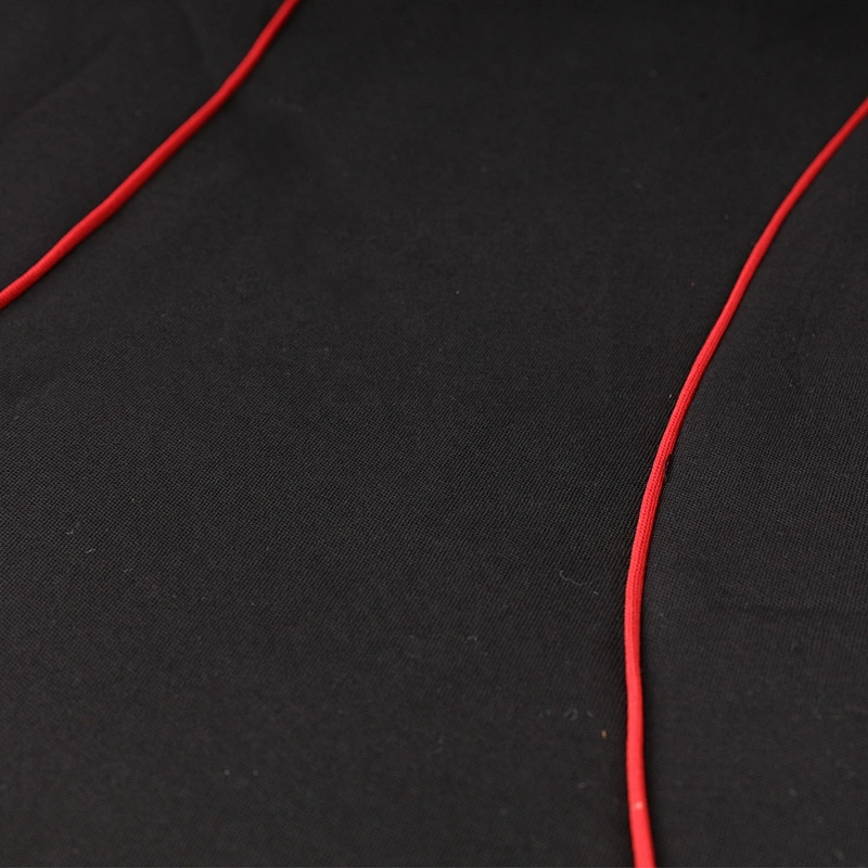 Designer car seat covers for car polyester mesh auto seat cover Set