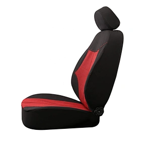 High Quality!! designer Universal auto seat cover polyester jacquard car seat cover 9 Pcs/Set Best Seller