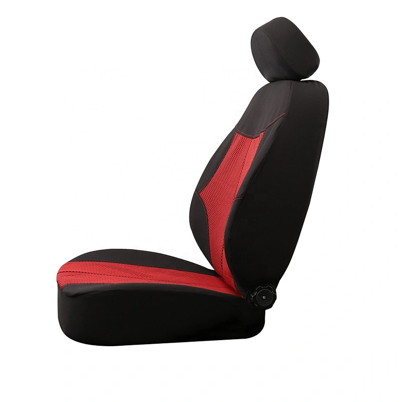 High Quality!! designer Universal auto seat cover polyester jacquard car seat cover 9 Pcs/Set Best Seller