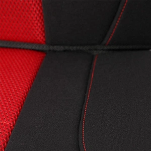 Universal polyester mesh Car seat cushion auto seat cover high quality