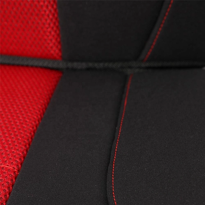 Universal polyester mesh Car seat cushion auto seat cover high quality