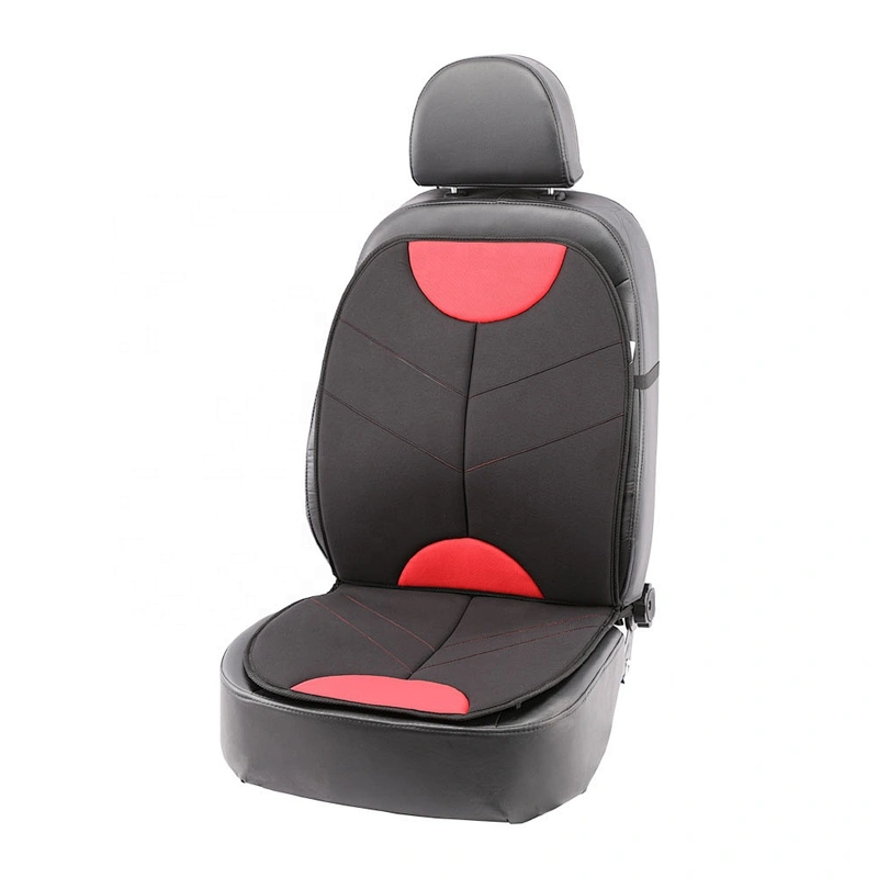 Car front seat cover polyester seat cushion