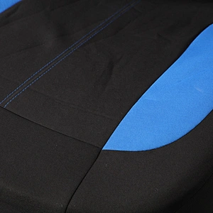 Best seller Universal polyester car seat cover Set