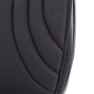 Factory manufacturer fabric car seat protector cover car seat cushion