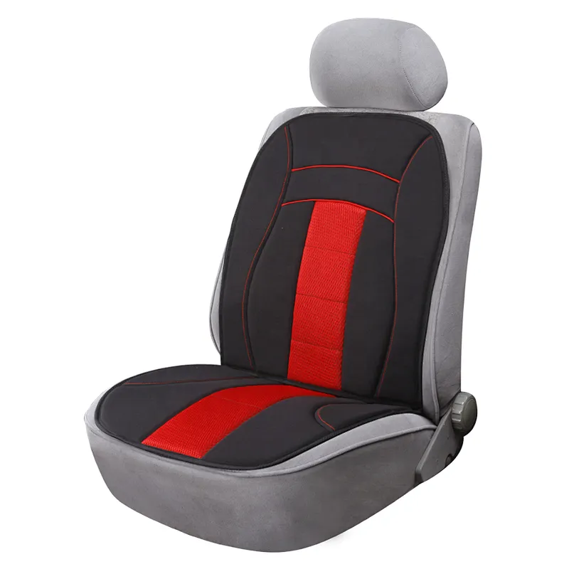 Universal polyester mesh Car seat cushion auto seat cover high quality