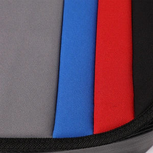 Universal mesh polyester car seat cushion customized car seat cover