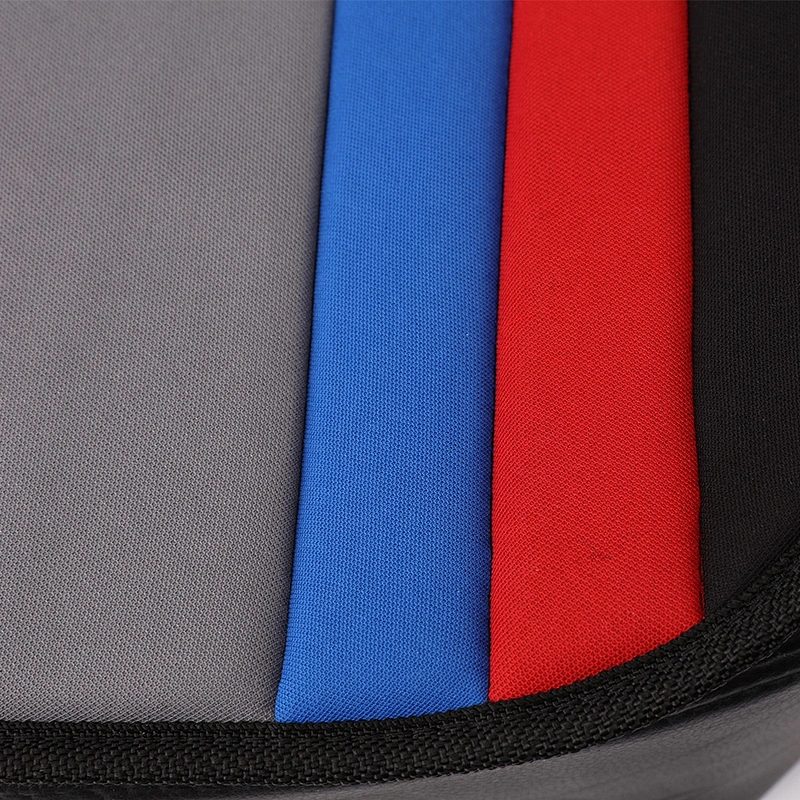 Universal mesh polyester car seat cushion customized car seat cover