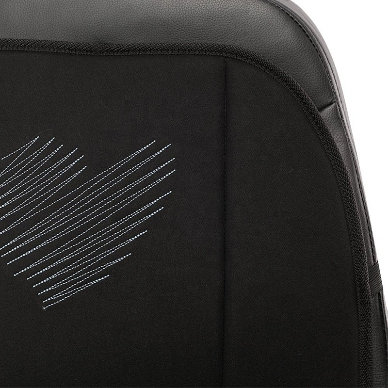 Car seat cushion cover auto seat cover polyester universal
