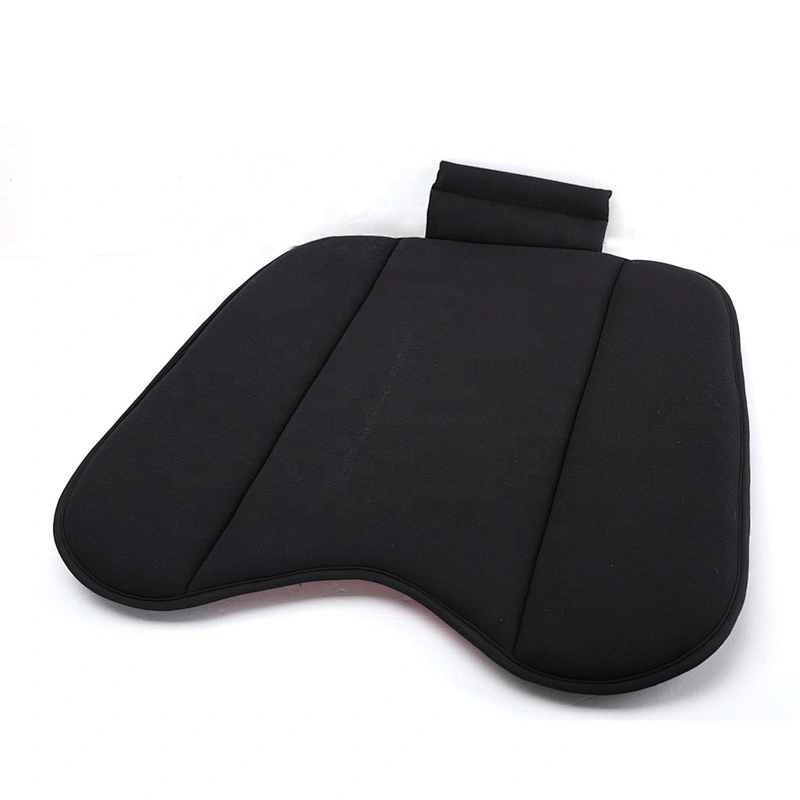 Comfort breathable mesh good quality car seat cushion set