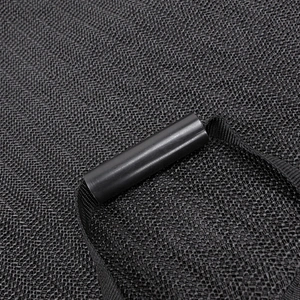 High Quality Hammock Car Mat Seat Cover  for Dog Cat Pets Oxford Cloth Quilting Seam Back Seat