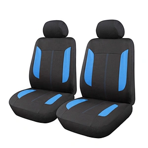 Best seller Universal polyester car seat cover Set