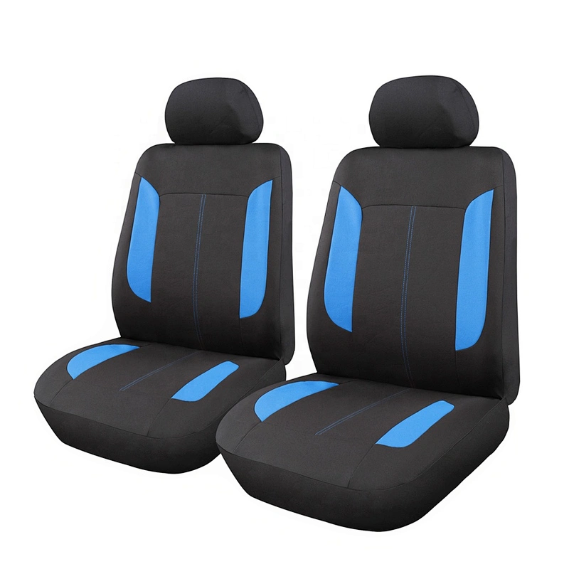 Best seller Universal polyester car seat cover Set