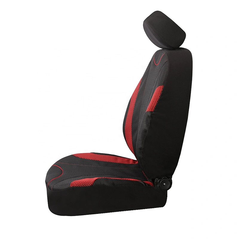 High Quality designer 9 Pcs/Set Best Seller Universal polyester  jacquard car seat cover