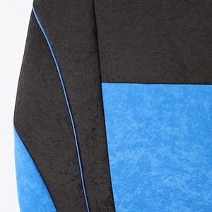 Hot!! Suede designer Universal car seat cover auto seat cover