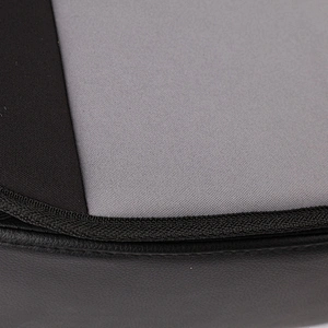 Universal mesh polyester car seat cushion customized car seat cover