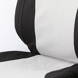 Universal 2MM polyester auto seat cover car seat cover 9 Pcs/Set