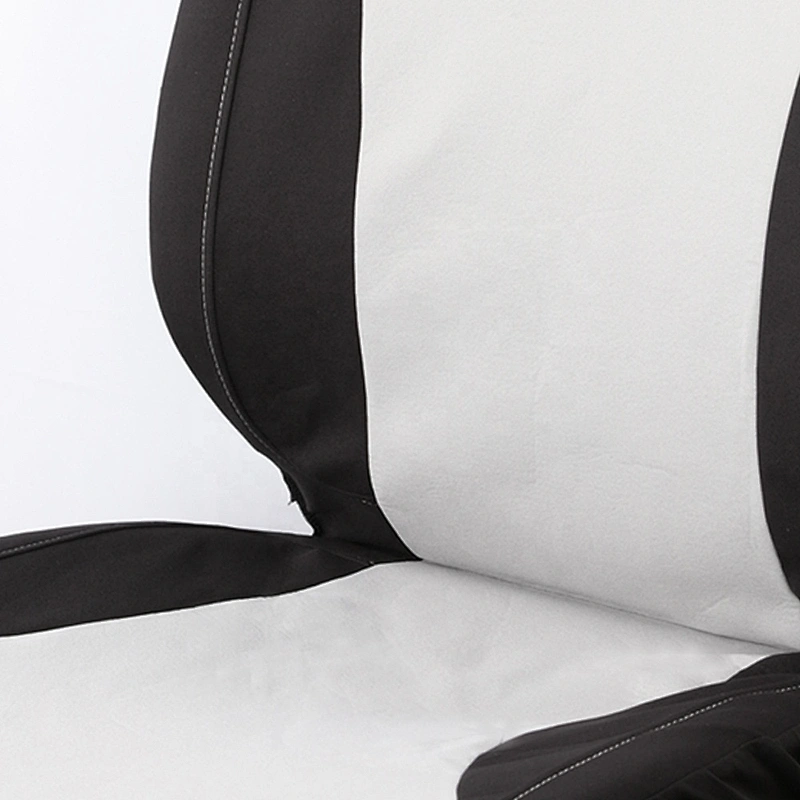 Universal 2MM polyester auto seat cover car seat cover 9 Pcs/Set