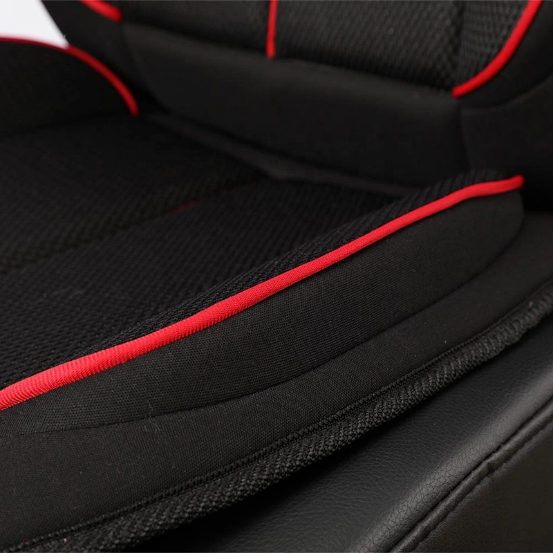 high quality 3D Super comfortable Universal polyester mesh Car seat cushion auto seat cover