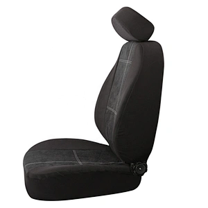Universal Polyester Suede 2 MM auto seat cover car seat cover 9 Pcs/Set Best Seller