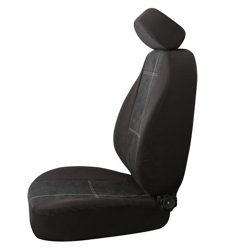 Universal Polyester Suede 2 MM auto seat cover car seat cover 9 Pcs/Set Best Seller