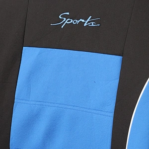 Sport Universal polyester auto seat cover designer car seat covers Set embroider