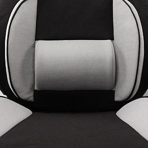 High Quality Universal polyester full car seat protector cover 2PCS/set