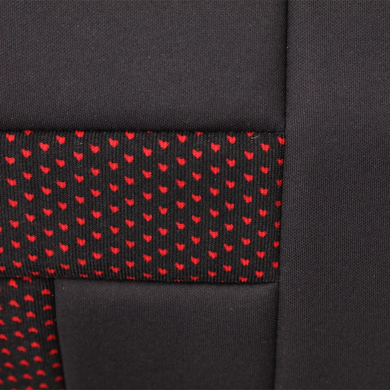 Hot sale car seat cushion protector cover manufacturer special pattern