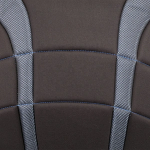 New Designer polyester car Seat Cushion Cover