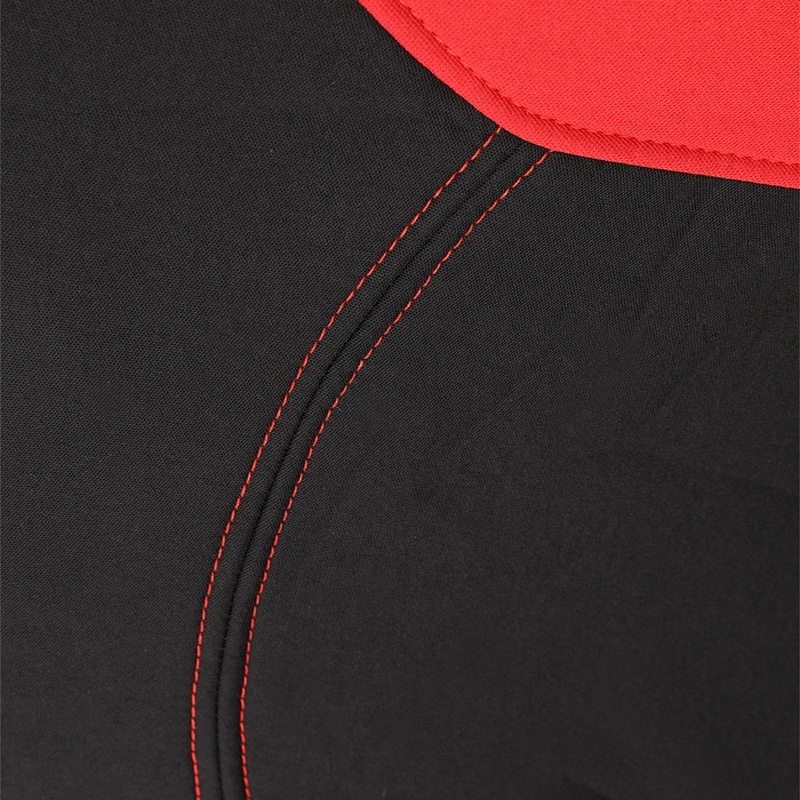 Universal car accessories polyester auto seat cover 9 Pcs/Set