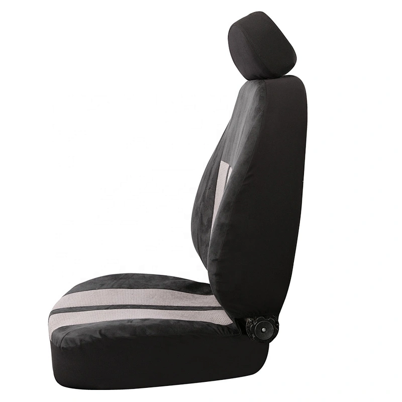 High Quality!! Designer universal car seat cover auto seat cover suede cloth