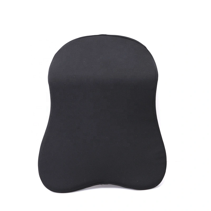 3D Headrest comfort soft Travel Memory Foam car  Pillow