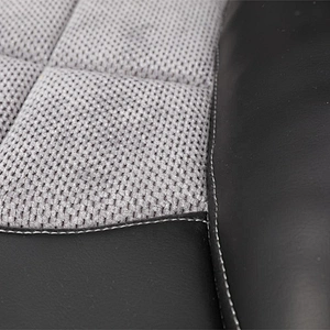 3D Luxury!! Universal PVC Fleece  Car seat cushion PU auto seat cover high quality! Super comfortable!!!