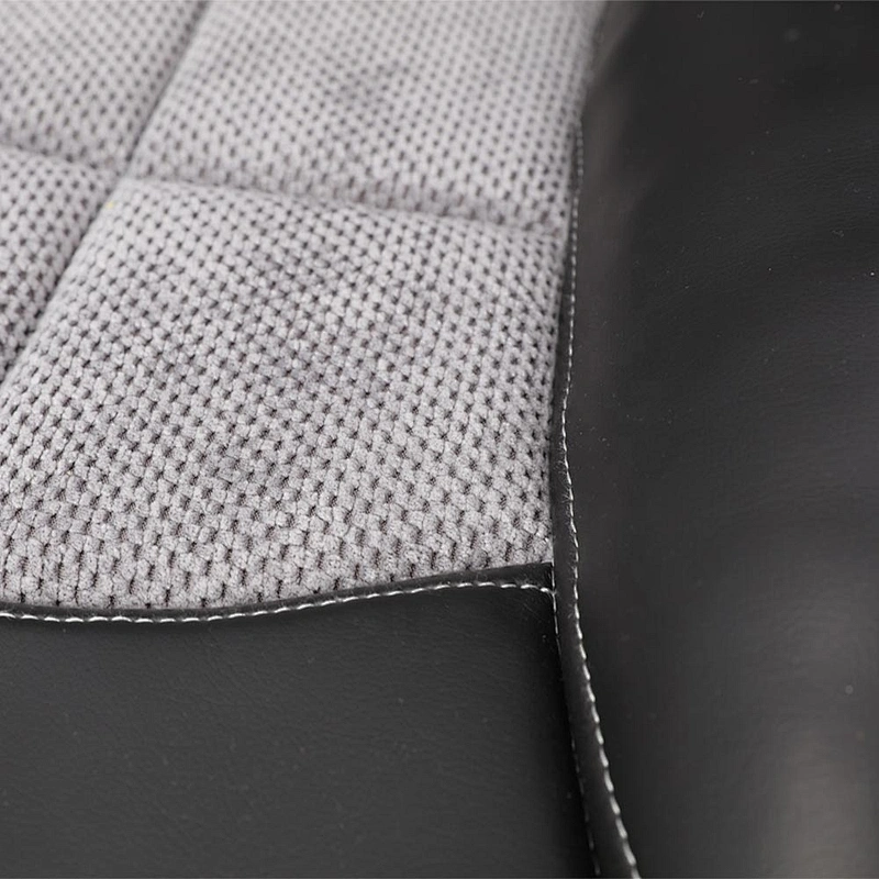 3D Luxury!! Universal PVC Fleece  Car seat cushion PU auto seat cover high quality! Super comfortable!!!