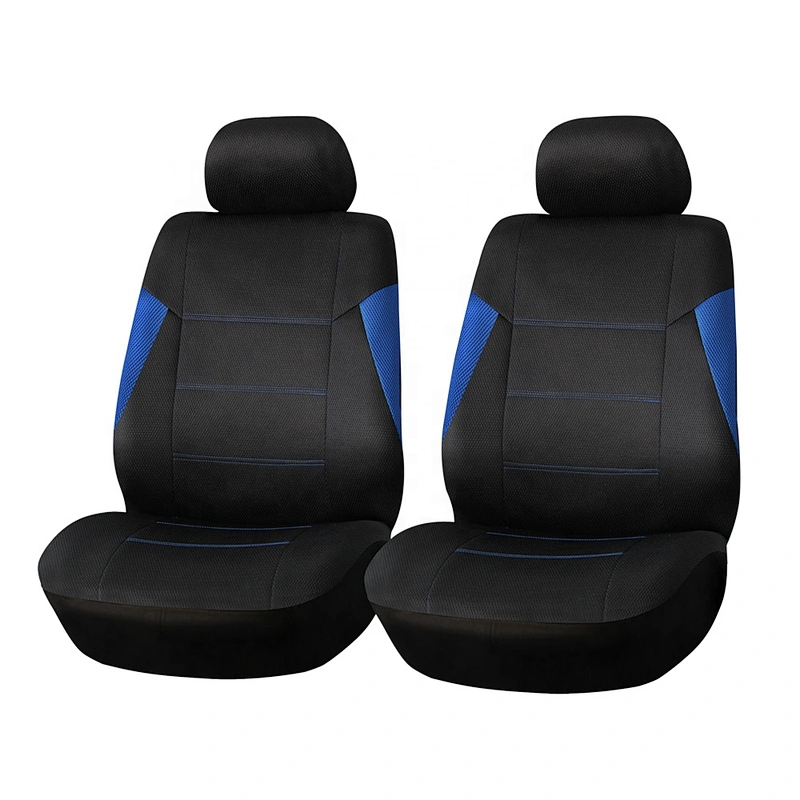 New!! Universal car accessories polyester mesh 2 MM auto seat cover car seat cover 9 Pcs/Set Best Seller