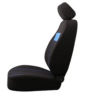 Fashion universal car seat cover auto seat cover  polyester car seat cover Set