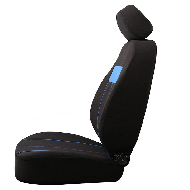 Fashion universal car seat cover auto seat cover  polyester car seat cover Set