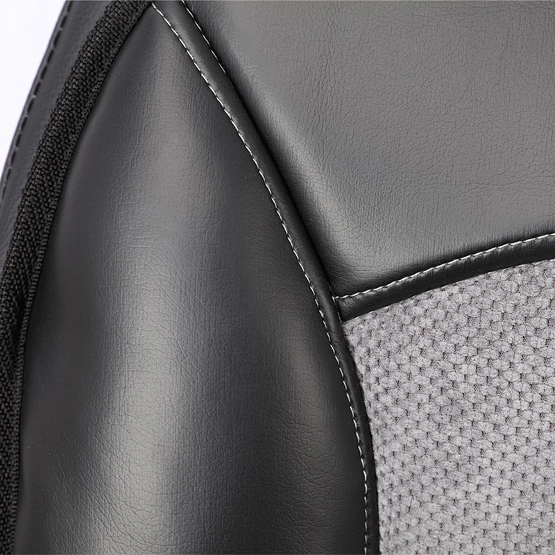 3D Luxury!! Universal PVC Fleece  Car seat cushion PU auto seat cover high quality! Super comfortable!!!