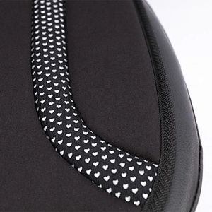 Fancy Car seat cushion cover auto seat cover polyester embroider