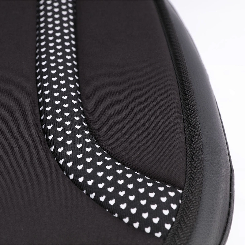 Fancy Car seat cushion cover auto seat cover polyester embroider