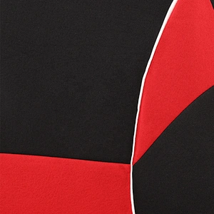 Universal polyester 2 MM auto seat cover car seat cover Set Best Seller