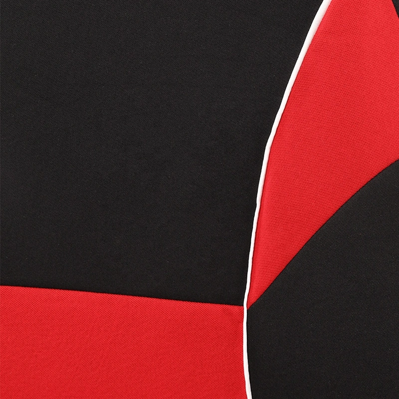 Universal polyester 2 MM auto seat cover car seat cover Set Best Seller