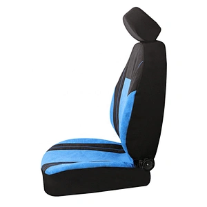 Hot!! Suede designer Universal car seat cover auto seat cover