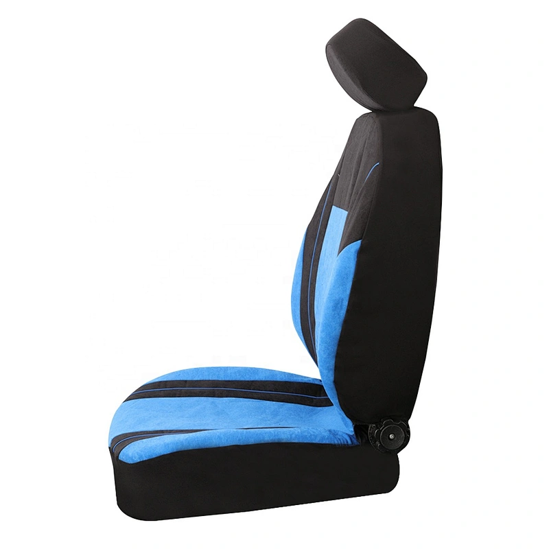 Hot!! Suede designer Universal car seat cover auto seat cover