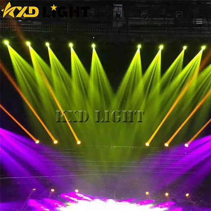 Beam 230W 7R Sharpy Beam Moving Head Light Disco Stage Lighting for Show Concert Event