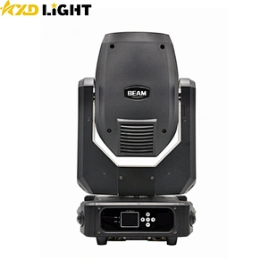 2021 NEW 275W 9R Sharpy Beam Spot Wash Moving Head Light