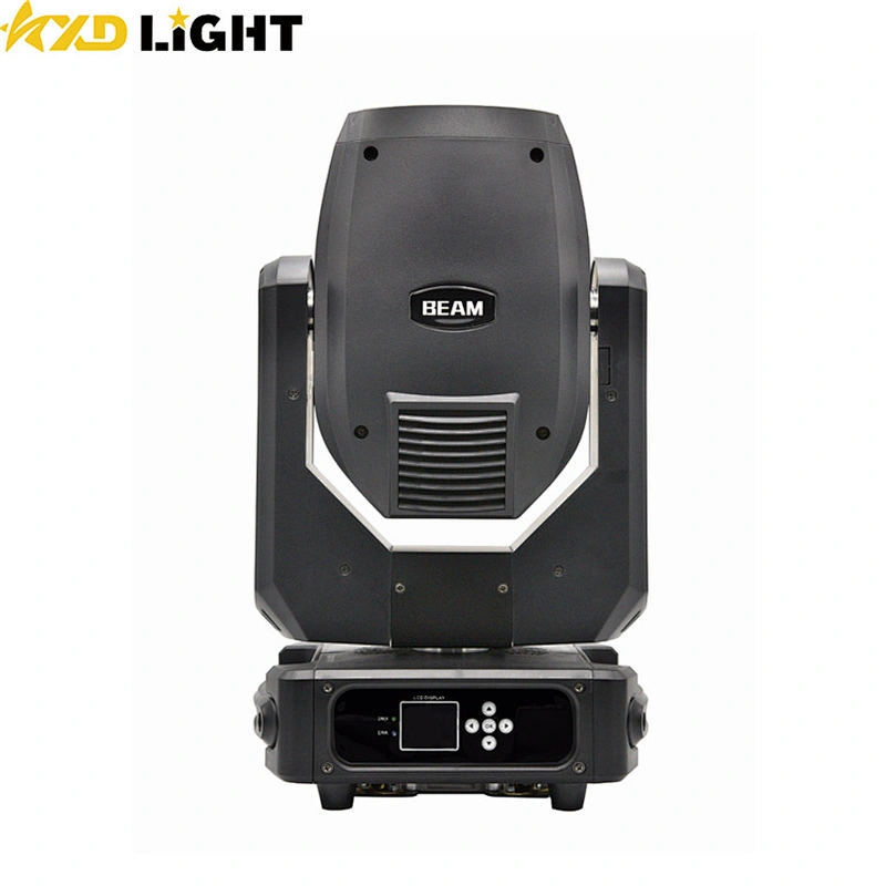 2021 NEW 275W 9R Sharpy Beam Spot Wash Moving Head Light