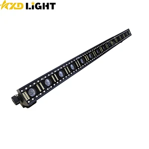 14X3W RGBW LED Disco Bar Light with SMD